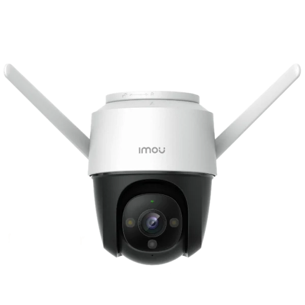 1080P H.265 Wi-Fi P&T Imou IPC-S22FP (3.6мм)