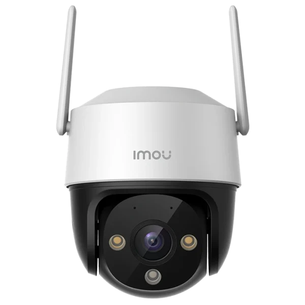 камера 4MP Wi-Fi P&T IPC-S41FP (3.6мм)