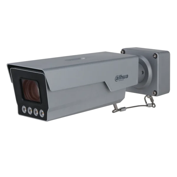 IP відеокамера Dahua DHI-ITC431-RW1F-IRL8 4МП (10-50мм)