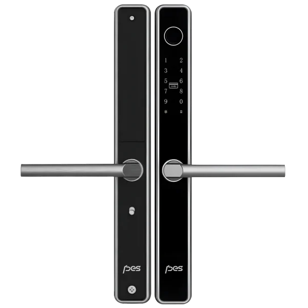 Смарт замок PES Inox