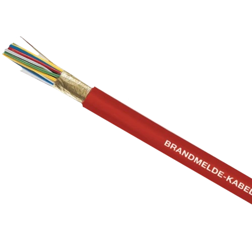 Кабель 2x2x0,8 500 м J-Y(St)Y Lg