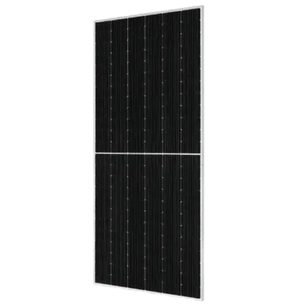 Сонячна панель JA Solar JAM72S30 555/GR 555Вт