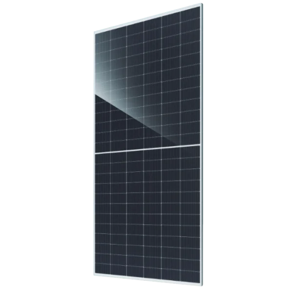 Сонячна панель JA Solar JAM72S30-565/LR Mono 565Вт