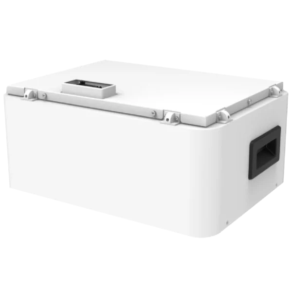 Модульна літієва акумуляторна батарея Jinko JKS-B9637-CS 96В 37А•ч 37А