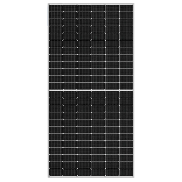 Сонячна панель JA Solar JAM72S30-550/MR 550Вт