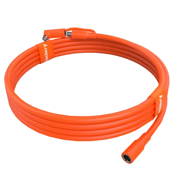 Кабель подовжувач Jackery DC Extension Cable 5 м