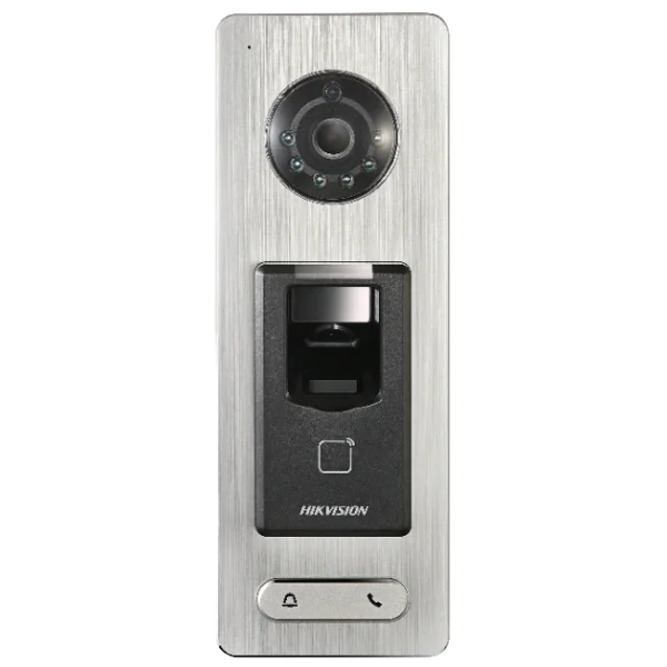 Термінал контролю доступу DS-K1T501SF