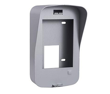 Накладна панель для монтажу DS-KV8102-IP / VP DS-KAB03-V