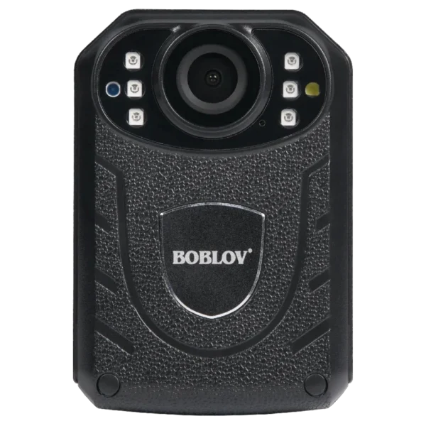 Нагрудний відеореєстратор Boblov KJ21