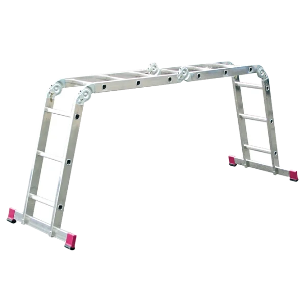 сходи трансформер KRAUSE Corda 4х3