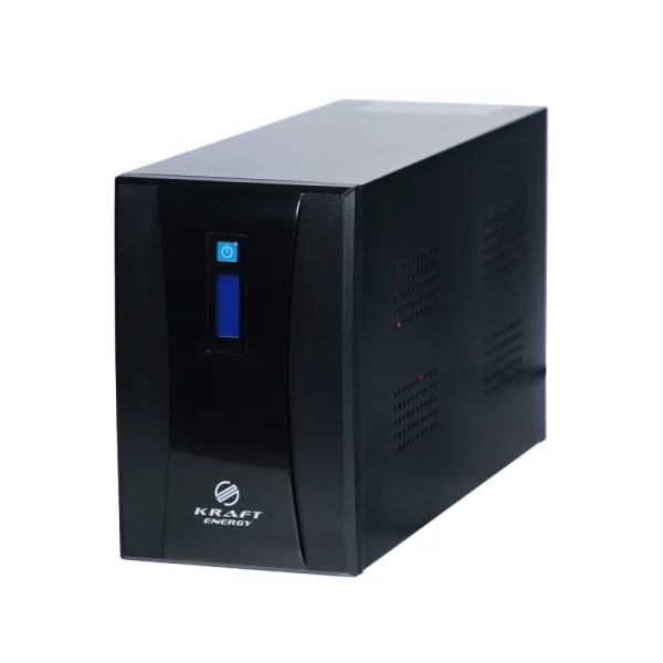 Джерело безперебійного живлення KRF-3000VA/1800W(LCD) UPS