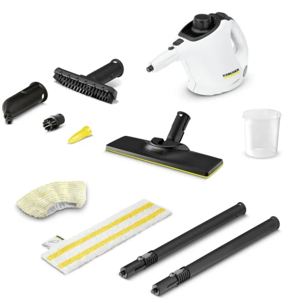 Пароочисник Karcher SC 1 EasyFix