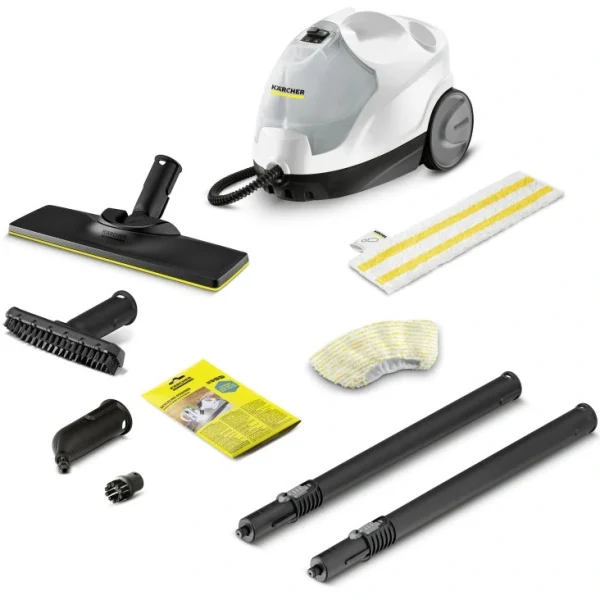 Пароочисник Karcher SC 4 EasyFix
