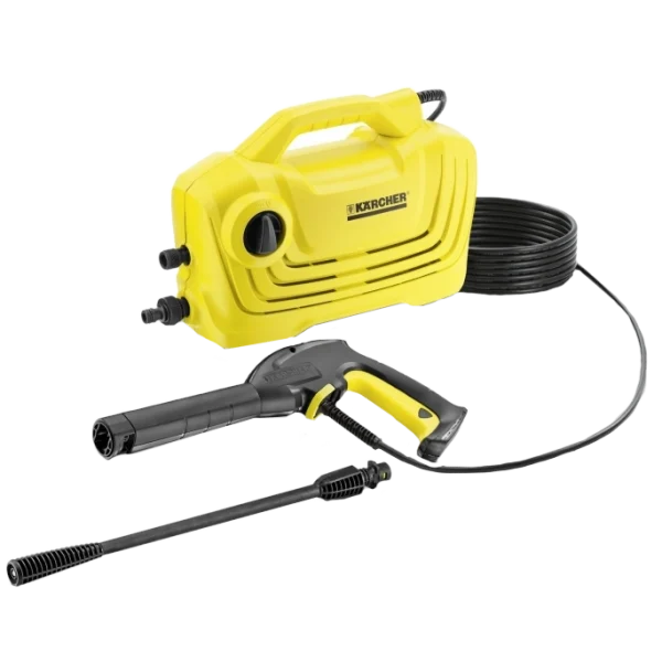 Мийка високого тиску Karcher K 2 Classic (1.600-979.0)