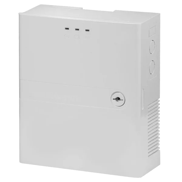 Джерело безперебійного живлення Kraft PSU-1205LED(P) 12В 5А