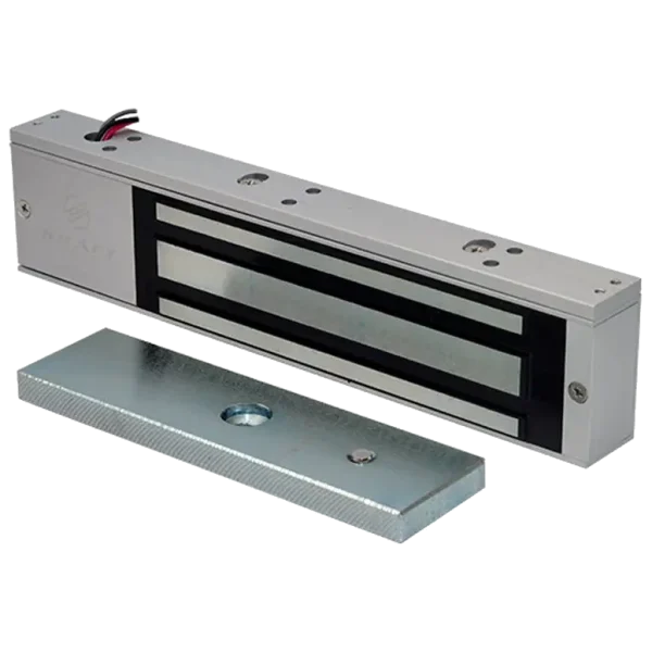 Електромагнітний замок Kraft KRF-300 LED