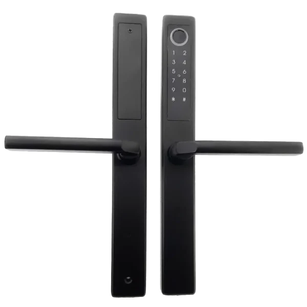 Смарт замок PES Kub