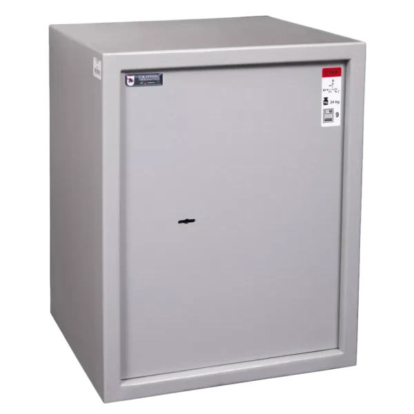 Сейф меблевий Griffon L.48.K