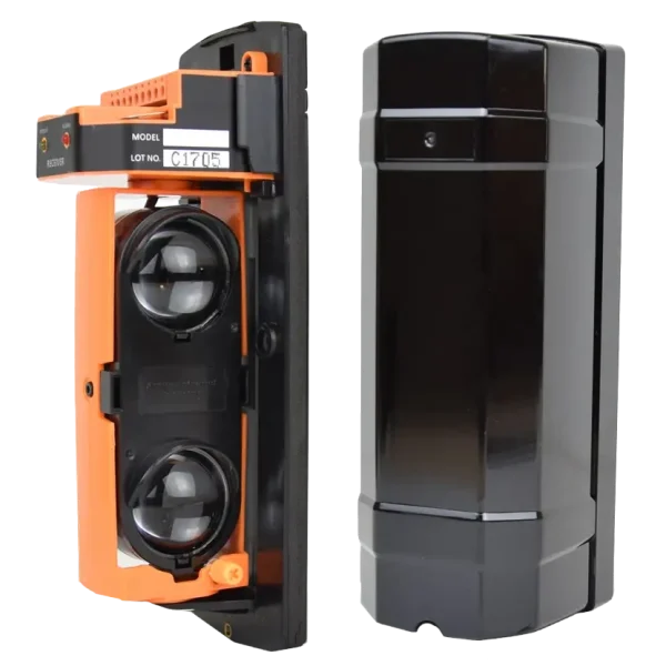 ІЧ-бар'єр з режимом «антітуман» Lightwell LBX-60 AF