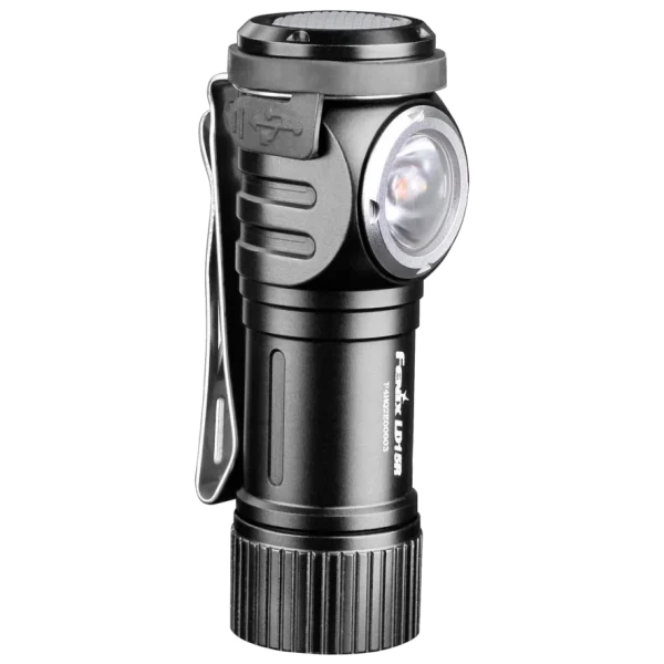 Ліхтар ручний Fenix LD15R Cree XP-G3