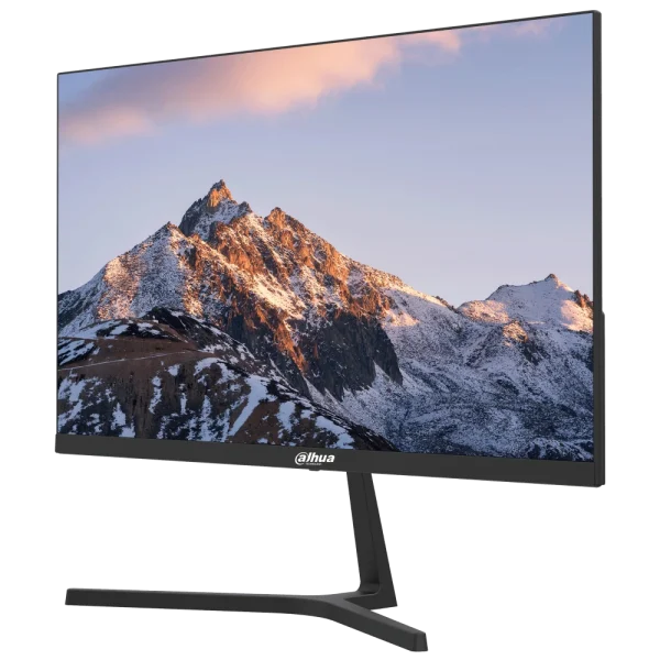 Монітор Dahua DHI-LM24-B200S 23.8” дюйма 1920×1080
