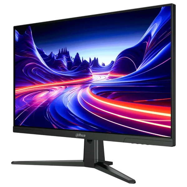 Монітор Dahua DHI-LM27-E231B 27” дюйма 1920×1080