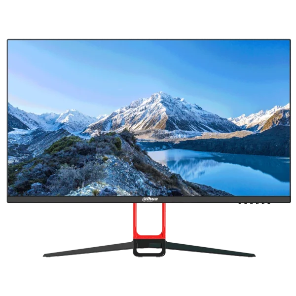 Монітор Dahua DHI-LM28-F400 28" дюйма 3840×2160