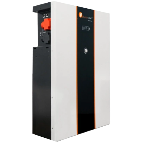 Літієва акумуляторна батарея FelicityESS LPBF24200-M 24В 200А•ч 120А