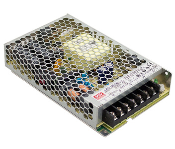 Блок живлення Mean Well LRS-150-12 12В 12.5А