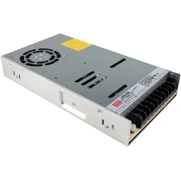 Блок живлення MeanWell LRS-450-12