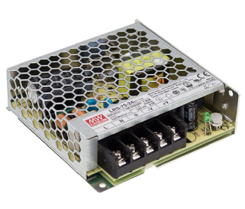 Блок живлення LRS-75-12