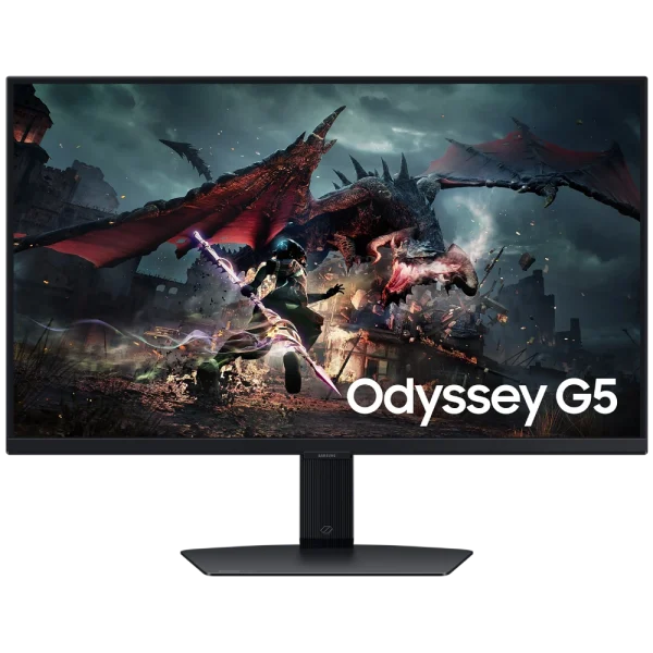 Монітор SAMSUNG LS27DG500EIXCI 27" дюйма 2560x1080