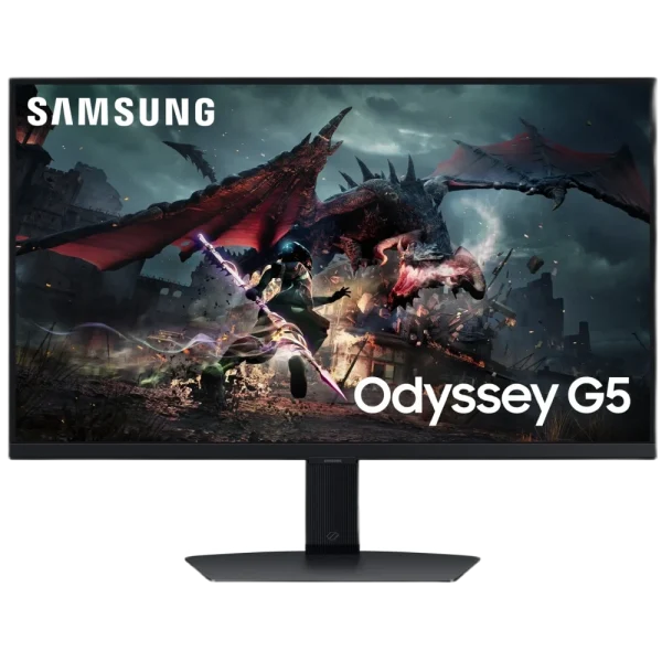 Монітор SAMSUNG LS32DG500EIXCI 32" дюйма 2560x1080