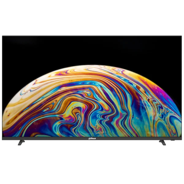 Телевізор Dahua DHI-LTV43-SD400 43" дюйма 3840×2160