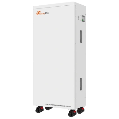 Літієва акумуляторна батарея FelicityESS LUX-Y-48300LG01 48В 300А•ч 120А