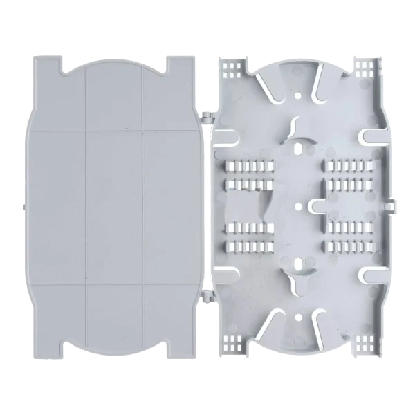 Сплайс-касета на 24 зварних з'єднання LW-SP-026