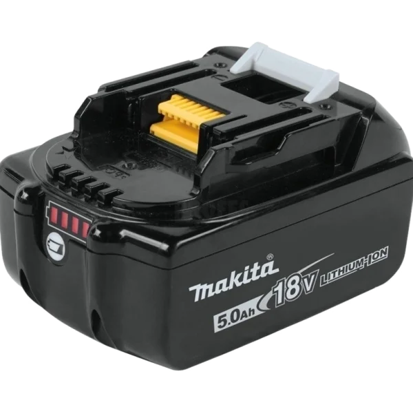 Акумулятор Li-ion Makita 18 В LXT BL1850B (632f15-1)