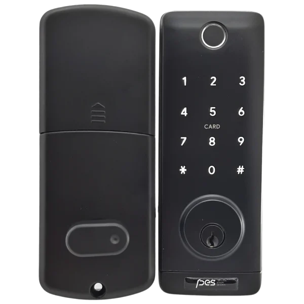 Смарт замок PES Laki