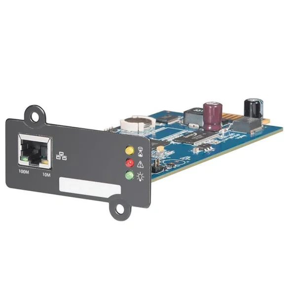 Мережевий інтерфейс базовий Legrand CS101