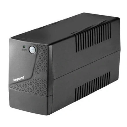 Джерело безперебійного живлення Legrand Keor SPX 1000ВА/600Вт, 4хС13, USB