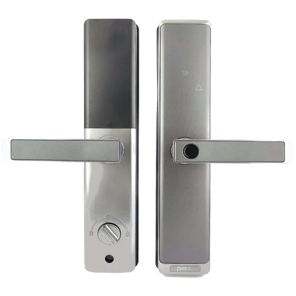 Смарт замок PES Lex