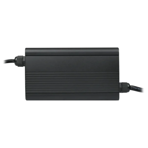 Зарядний пристрій для акумуляторів LiFePO4 мод.12V (14.6V)-20A-240W