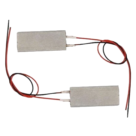 Нагрівач для ІЧ-бар'єру Lightwell LBX Heater