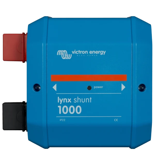 Шинопровід Victron Energy Lynx Shunt VE.Can (M8)