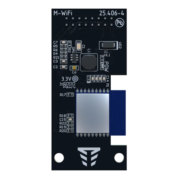 Модуль підключення до мережі WiFi Тірас Tiras M-WiFi