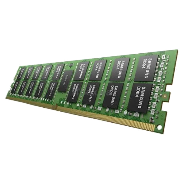 Модуль оперативної пам'яті Samsung DRAM 32GB DDR4 RDIMM 3200MHz1.2V