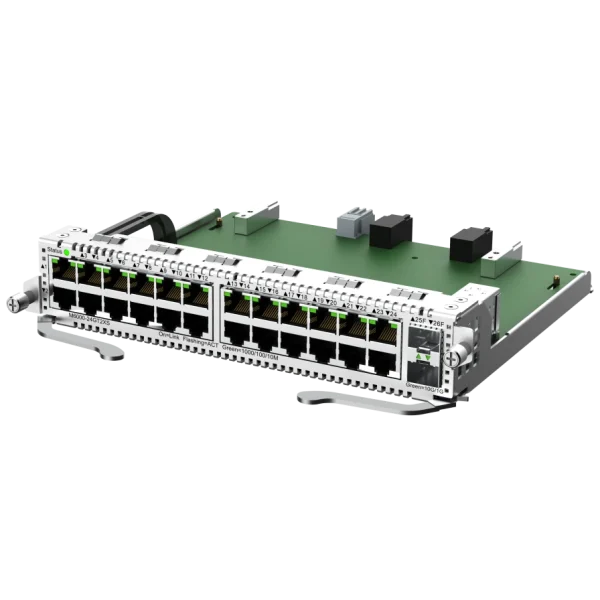 Плата Ruijie M6000-24GT2XS для комутатора RG-NBS6002
