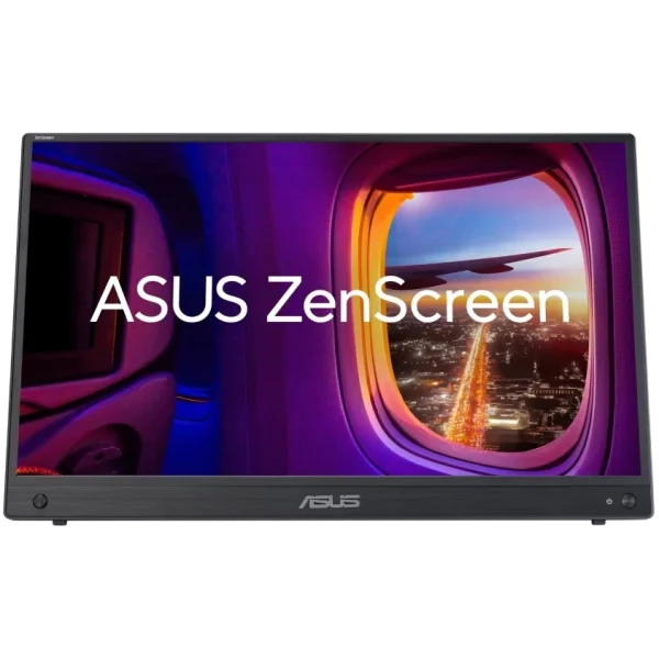 Монітор Asus ZenScreen MB16AHV 15.6" дюйма 1920x1080