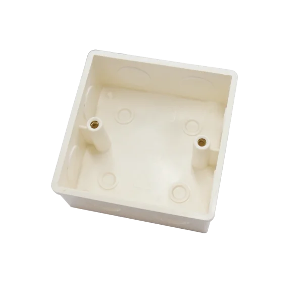 Монтажна коробка MBB-800B-PM