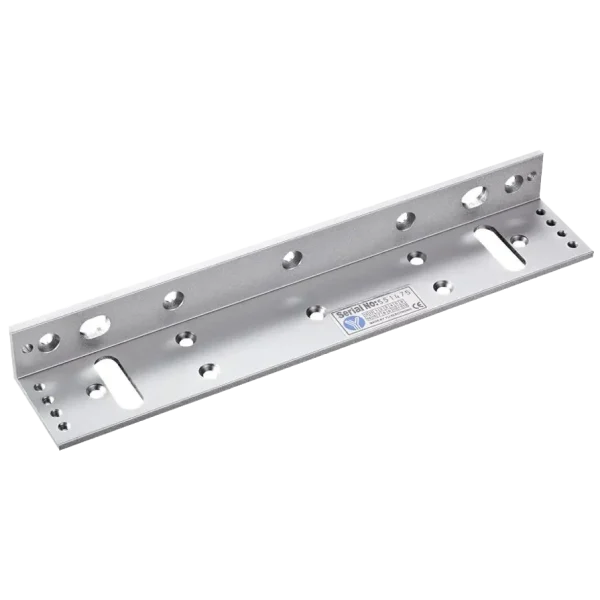 Монтажний куточок Yli Electronic MBK-180L-S